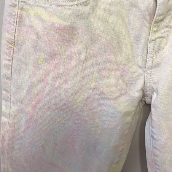 Current/Elliott, The Stiletto, Marble Taffy - 27 - Picture 6 of 8